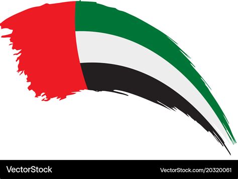 Uae Flag Png