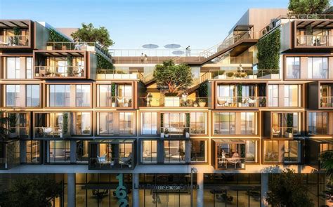 Hope on Alvarado - L.A. architects are embracing modular multi-family ...