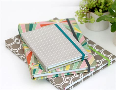 Beautiful Book Binding Ideas | AllFreePaperCrafts.com