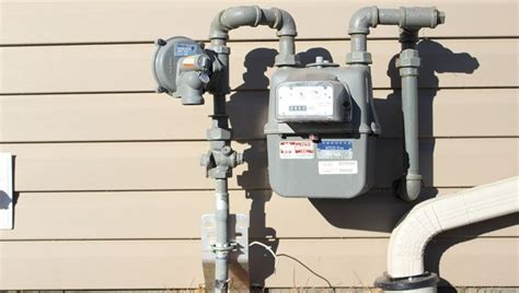 Moving Gas Meter Cost 2024: How Much to Relocate Meters?