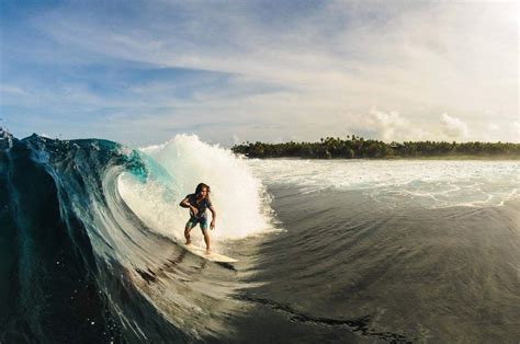 Interview: Gianni Grifoni Owner Of Kermit Surf Resort In Siargao ...