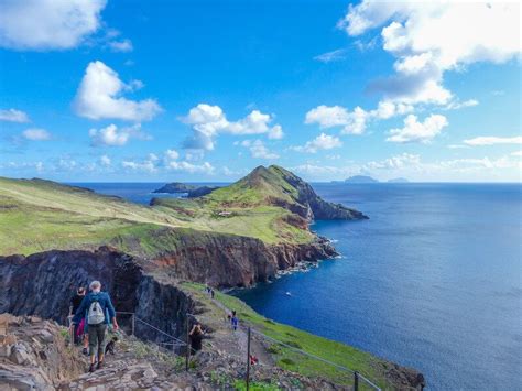 The 7 Best Madeira Hiking Tours: Rabaçal, Pico Ruivo & More - Eternal ...