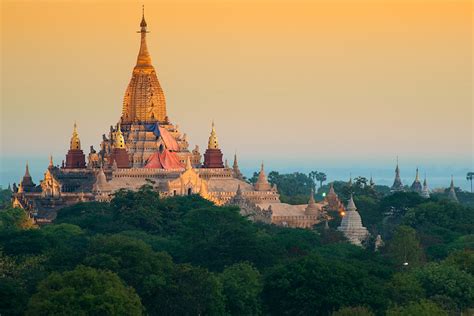 Bagan travel | Myanmar (Burma) - Lonely Planet