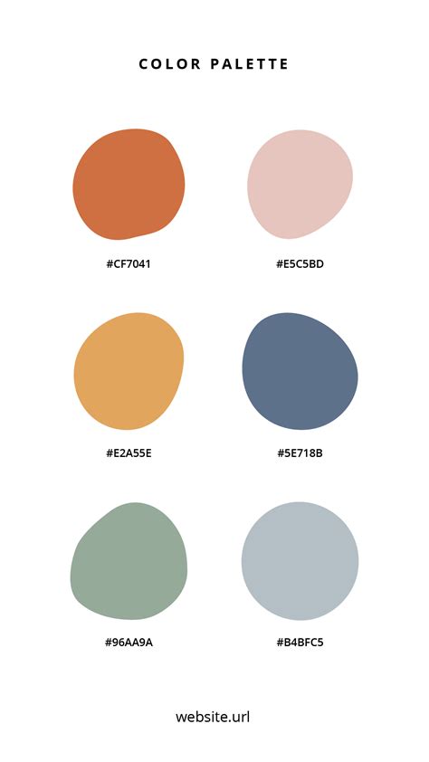 Hex Color Palette, Nature Color Palette, Color Palate, Neutral Color ...