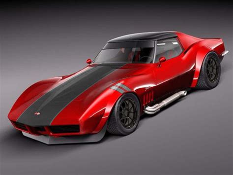 Pin on Only Corvette♥