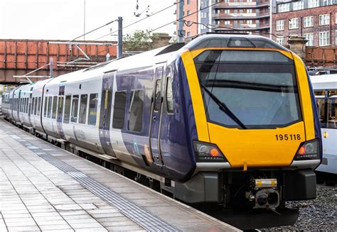 Northern timetable changes set to reflect passenger demands | Rail News