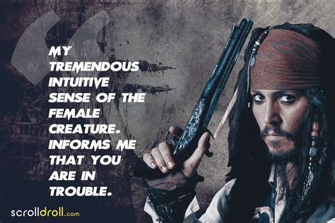 jack sparrow quotes 5 - The Best of Indian Pop Culture & What’s ...