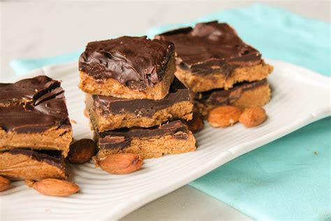 Low Carb | Keto Protein Bars - Tessa the Domestic Diva