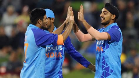 IND vs NZ Highlights 2nd T20: Suryakumar goes berserk as IND beat NZ by ...