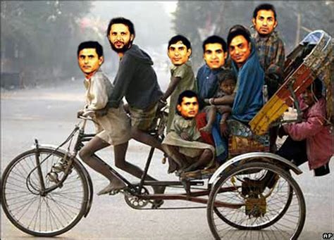 Funny Pakistan Cricket Team Wallpapers - Funny IPL Wallpapers