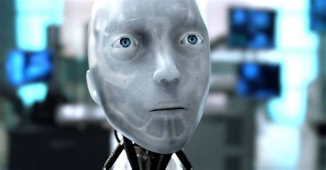 15 Scariest Movies About Artificial Intelligence - TrendRadars