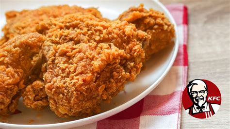 kentucky fried chicken recipes revealed - setkab.com