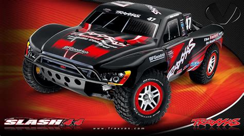 Traxxas Slash 4x4 Bashing Run June 2015 HD wallpaper | Pxfuel