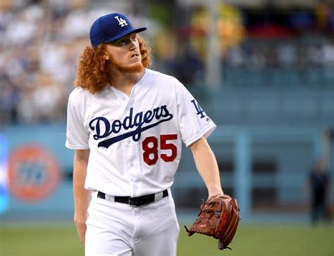 Dodgers tamed by Eric Lauer as Dustin May takes loss in debut – Orange ...