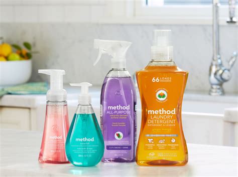 Method Products - Canada