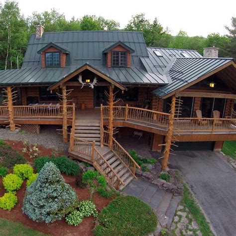 16 Amazing Cabins You Have to See to Believe — The Family Handyman