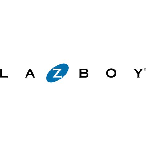 Lazboy logo vector SVG, PNG download free