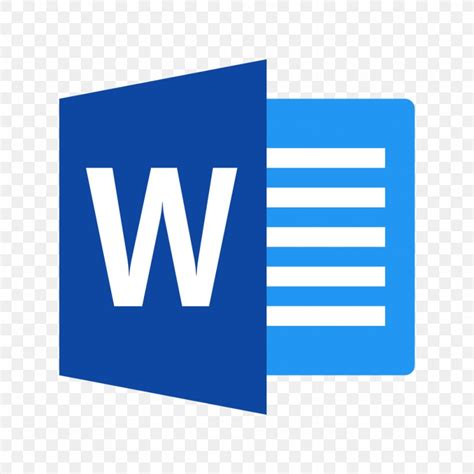 Microsoft Word Microsoft Office Microsoft Excel, PNG, 1024x1024px ...