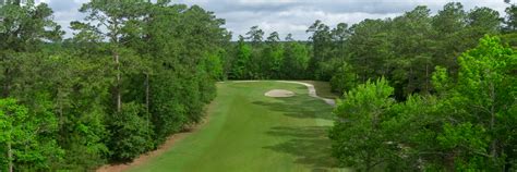 Colonial Charters Golf Club - Little River, SC Golf Course