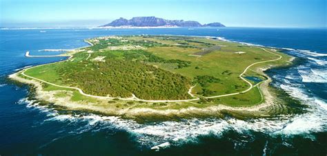 Robben Island | South Africa Tourism