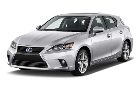 2015 Lexus CT 200h Prices, Reviews, and Photos - MotorTrend