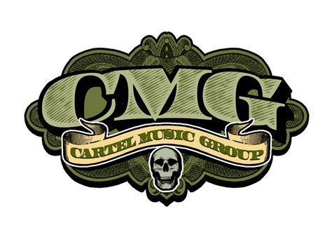 Cmg Logos