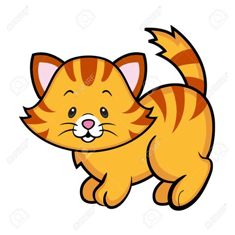 Cat Image Clipart – 101 Clip Art