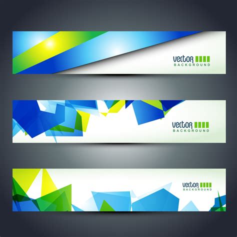 Header Footer Free Vector Art - (1790 Free Downloads)