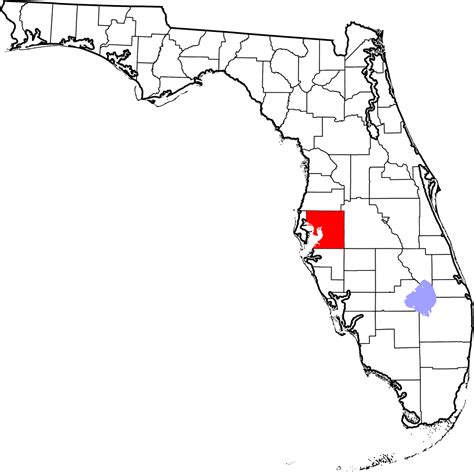 Category:Cities in Hillsborough County, Florida | Familypedia | Fandom