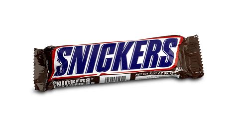 Snickers | If You Haven't Tried These Foods Frozen, You Haven't Lived ...