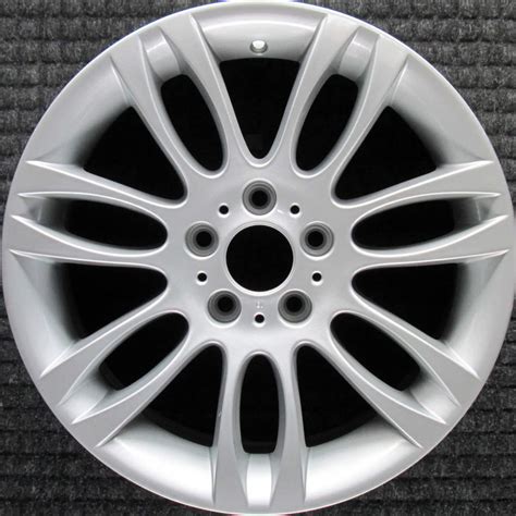 BMW 330i 2006 18" OEM Wheel - Wheels America