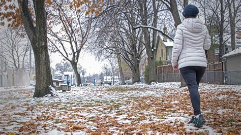 Choosing The Perfect Winter Running Shoes - Feet First Clinic