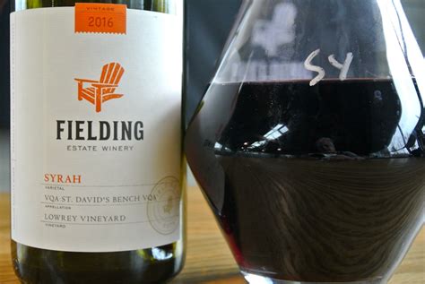 Fielding Estate releasing spring wines - Wines In Niagara