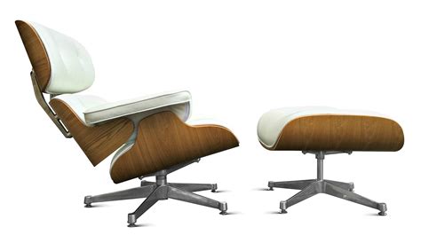 How to Identify an Original Eames Lounge Chair