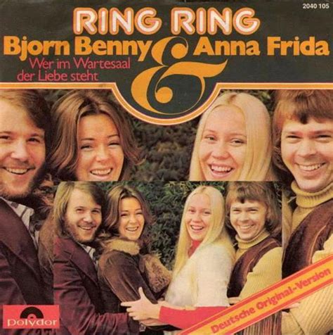 The Best 43 ABBA Album Covers And The Reason For Their Wild Clothes ...