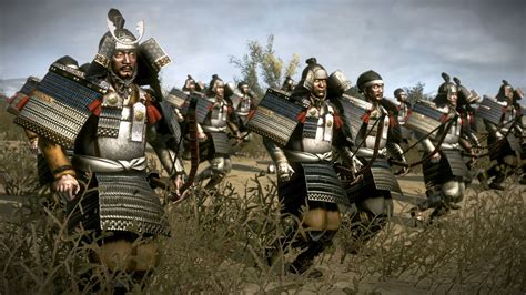 Shogun 2 Total War Fall Of The Samurai Wallpaper