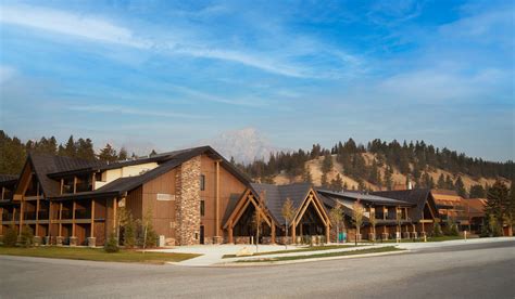 Forest Park Hotel Jasper | Tourism Jasper