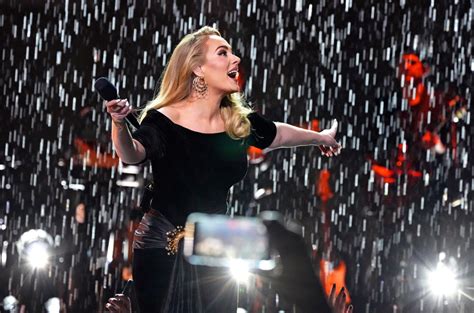 Adele Las Vegas Review: 'Weekends With Adele' Best Moments