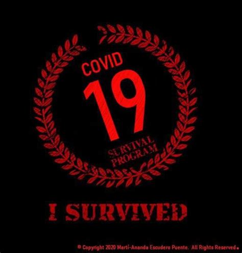 I survived COVID-19 : r/memes