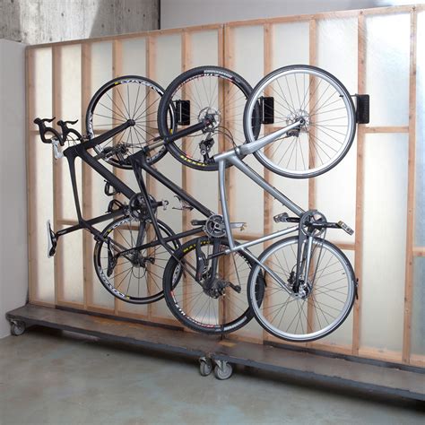 Bike Storage Solutions For Your Garage - Home Storage Solutions