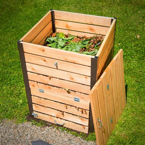 9 Best Compost Bin To Make Compost At Home – Slick Garden