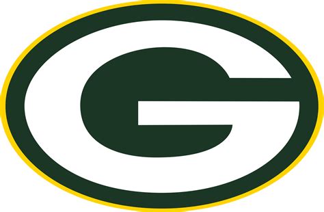 Green Bay Packers Logo