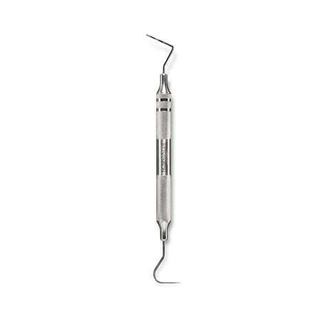 Brasseler Dental Instrument Explorer+Perio Probe-Marquis Type