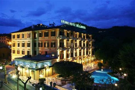 Bellavista Palace Hotel, Montecatini Terme | GreatValueVacations.com