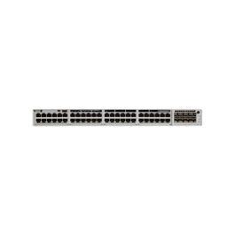 C9300-48T-1A - Cisco Catalyst 9300-48T-A 48-Ports Manageable 3-Layer ...