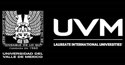 Logo UVM Universidad del Valle de México en AutoCAD - DWGAutoCAD