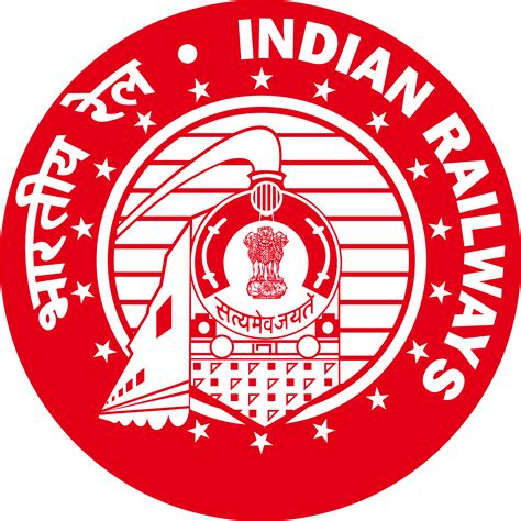 Indian Railway – Logos Download