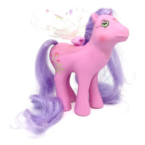 MLP Lily G1 Ponies | MLP Merch