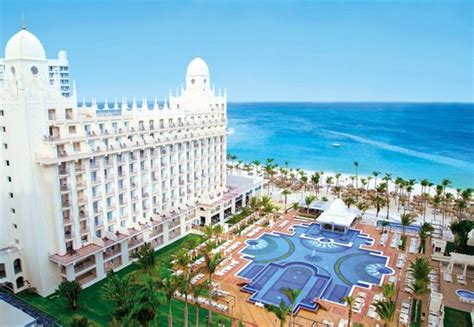 Our stay - Review of Hotel Riu Palace Aruba, Palm - Eagle Beach, Aruba ...