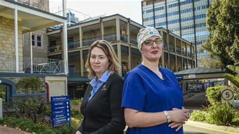 North Adelaide hospital parking change leaves workers feeling unsafe ...